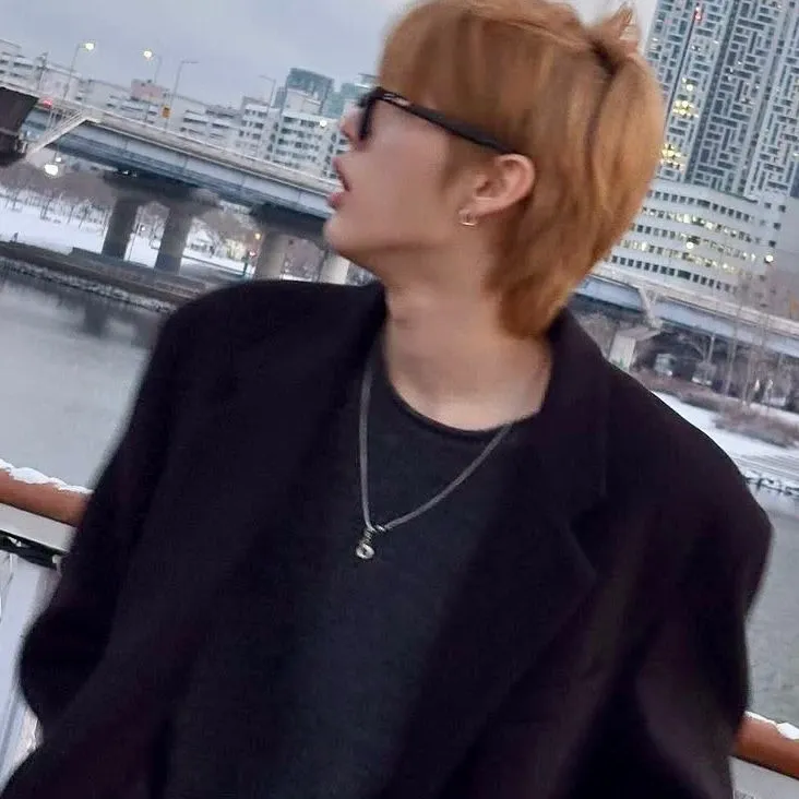 A moment captured by BOYNEXTDOOR's fan