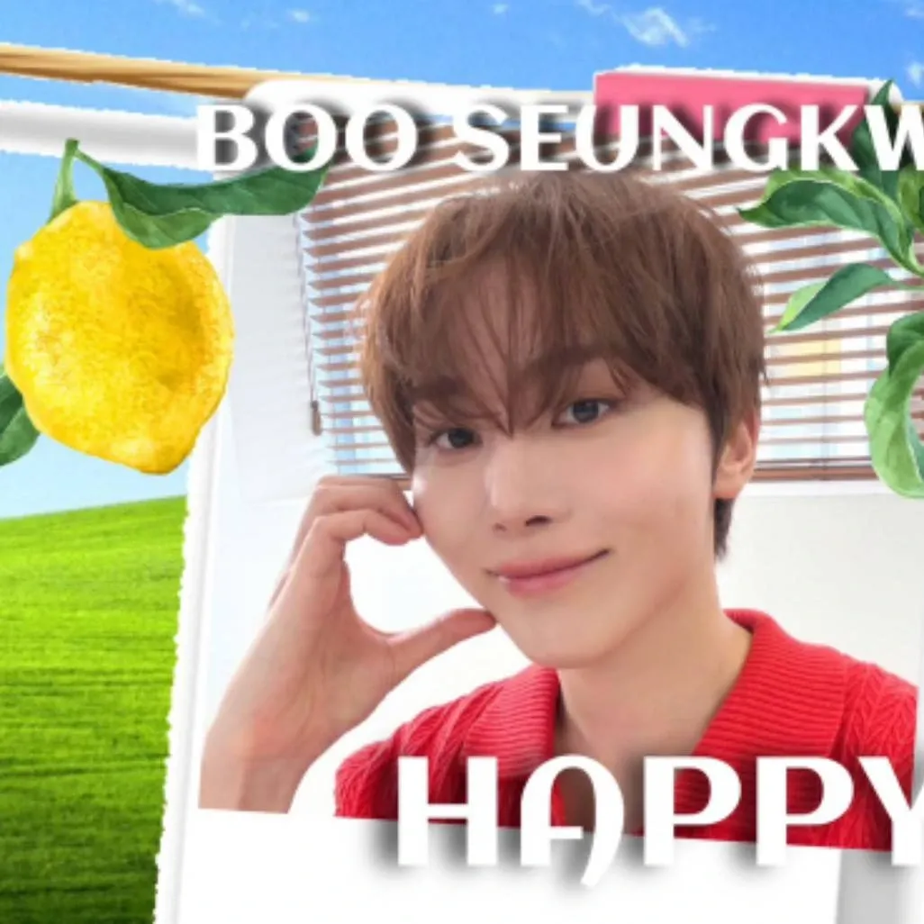 勝寛 (SEVENTEEN)粉絲拍下的瞬間