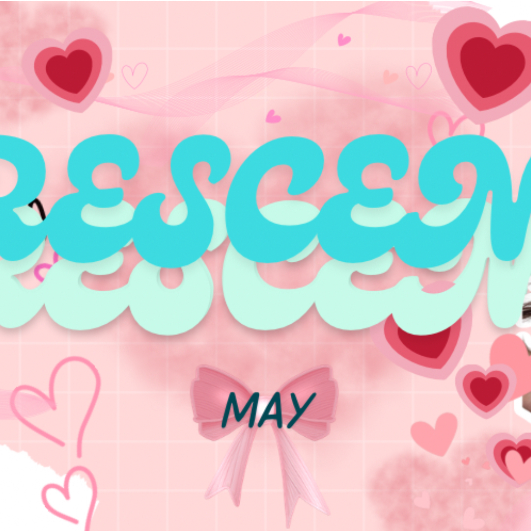 Recent activity shot of May (RESCENE)