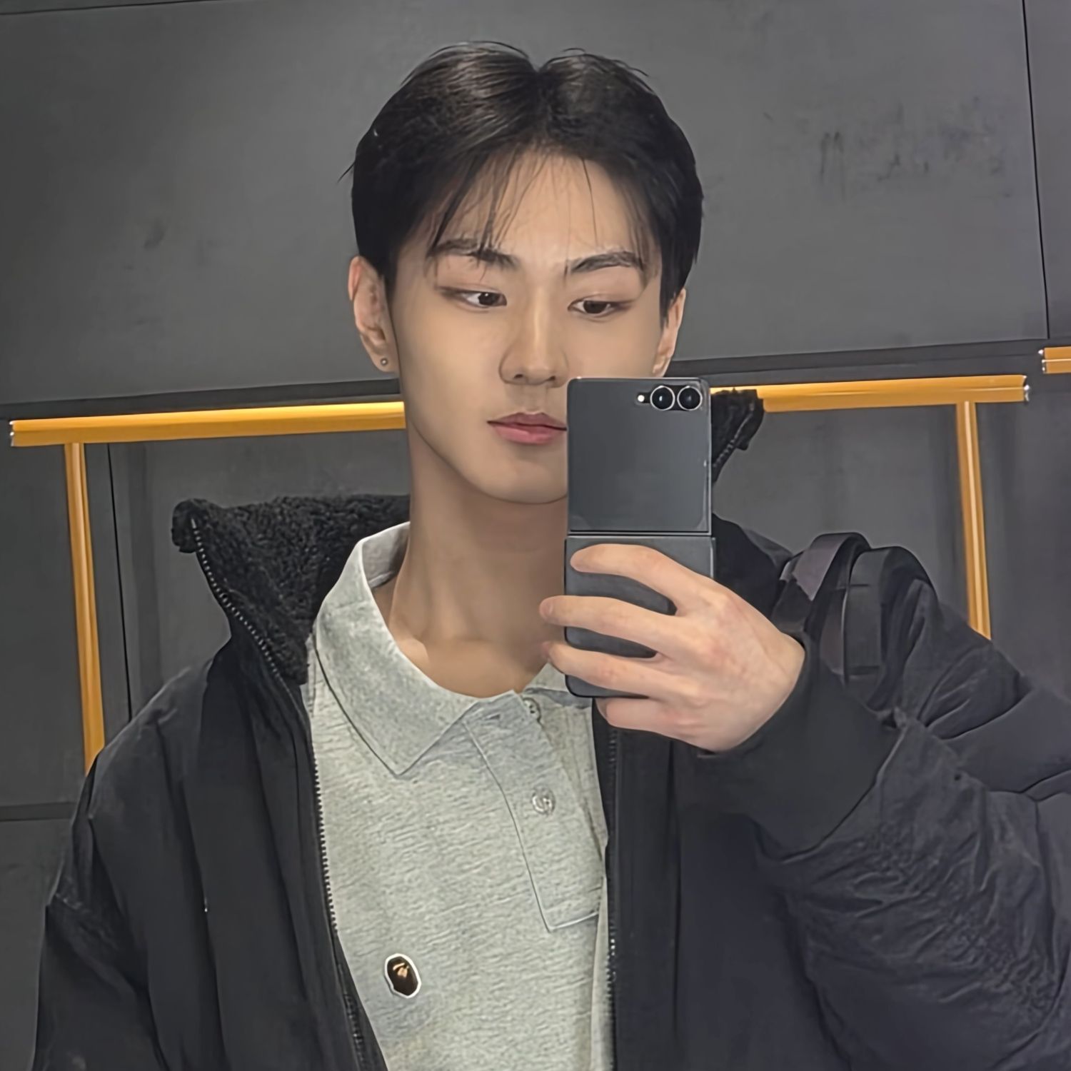 Foto aktivitas terbaru ENHYPEN