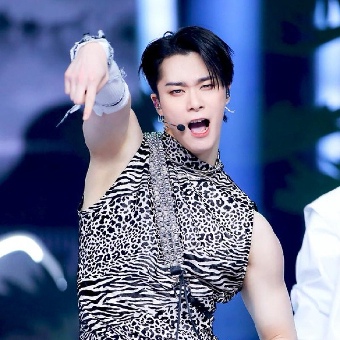 Latest photo of Moonbin (ASTRO)