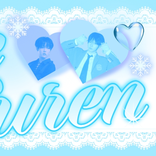 Recent activity shot of Suren (MODYSSEY)