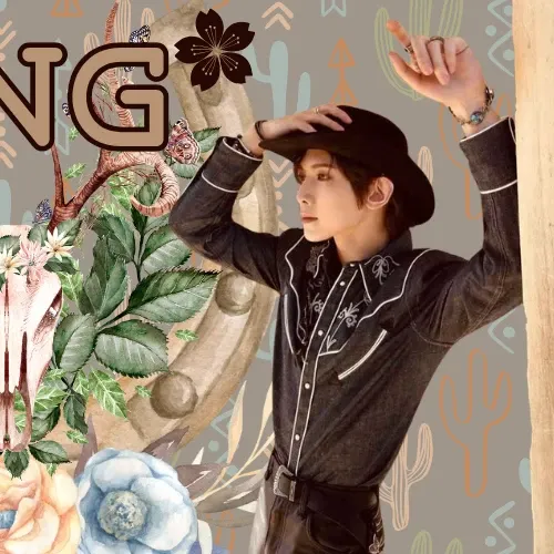 Latest photo of Yeosang (ATEEZ)