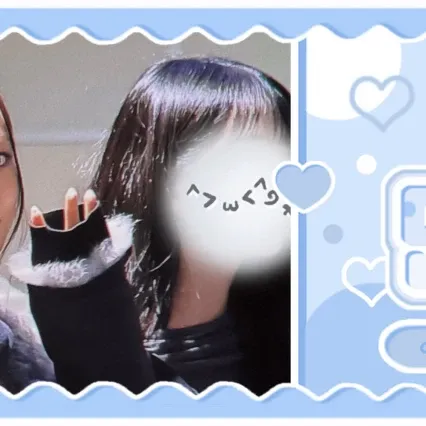 A moment captured by Gawon (MEOVV)'s fan