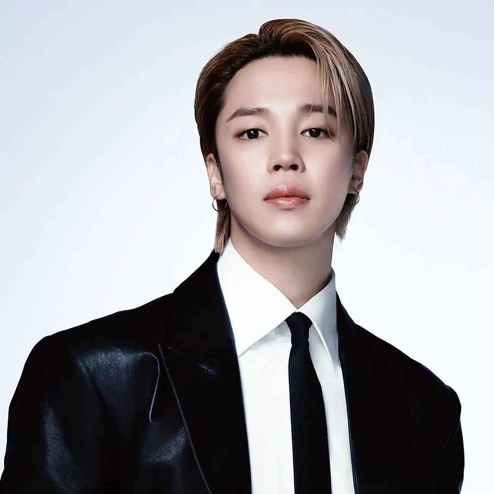 Momen yang diabadikan oleh penggemar Jimin (BTS)