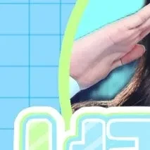 Foto profil An Yujin (IVE) terpopuler hasil voting