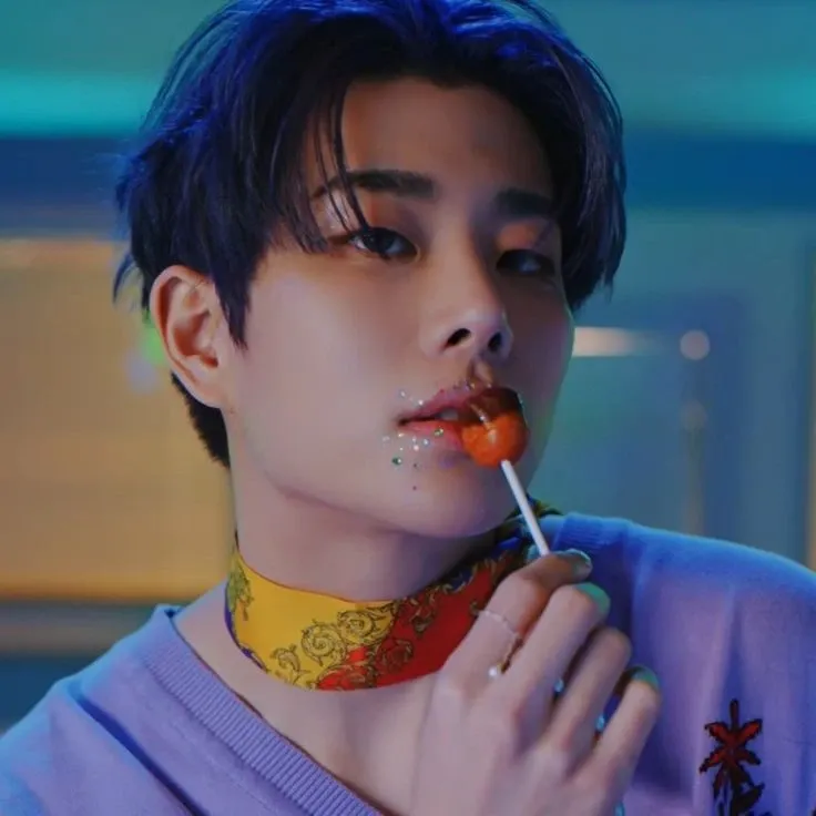 Foto terbaru MJ (ASTRO)