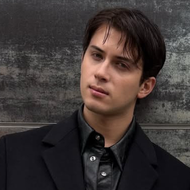 Recent activity shot of Alejandro (SANTOS BRAVOS)