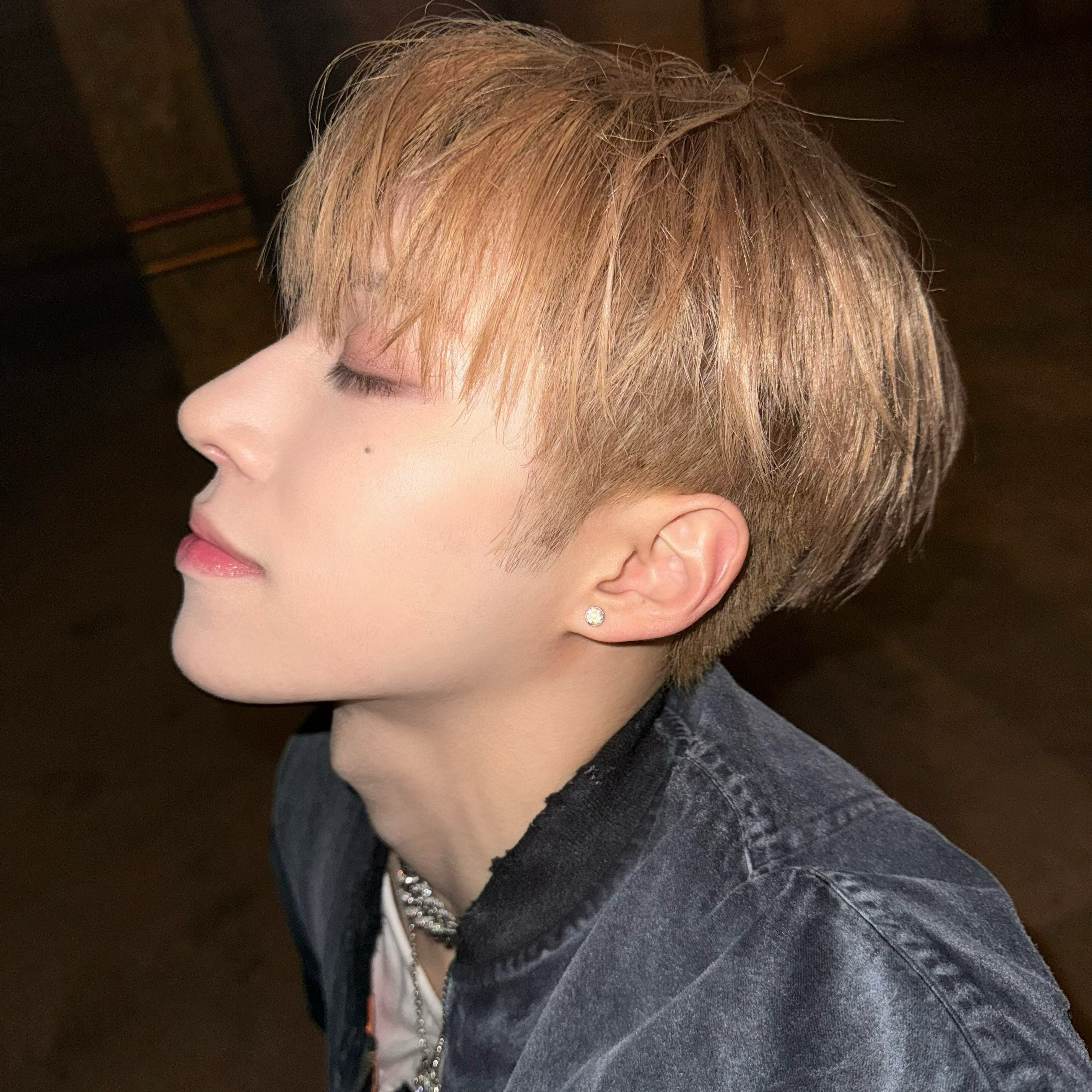 Latest photo of Arno (ALPHA DRIVE ONE)