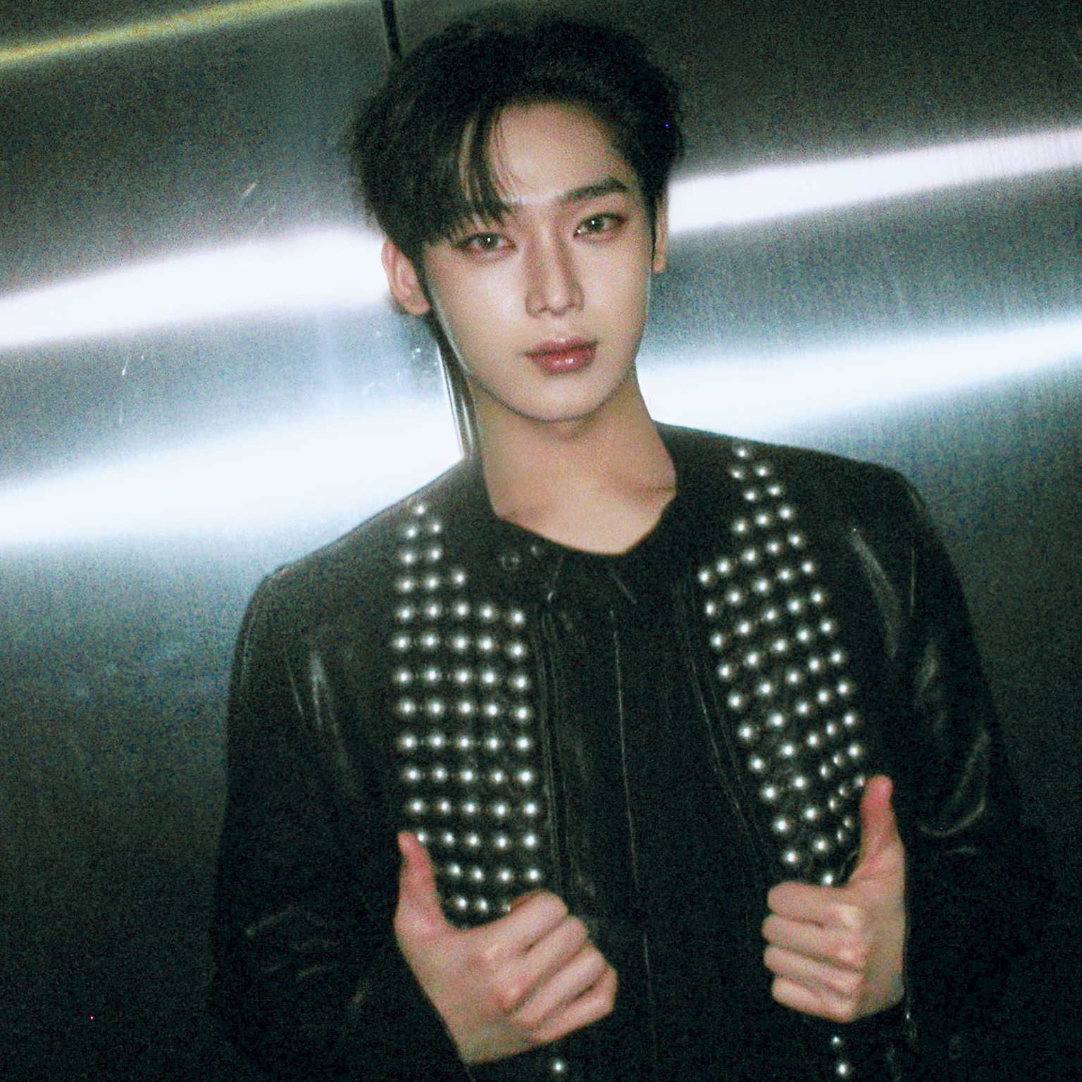 善禹 (ENHYPEN)的幕後花絮