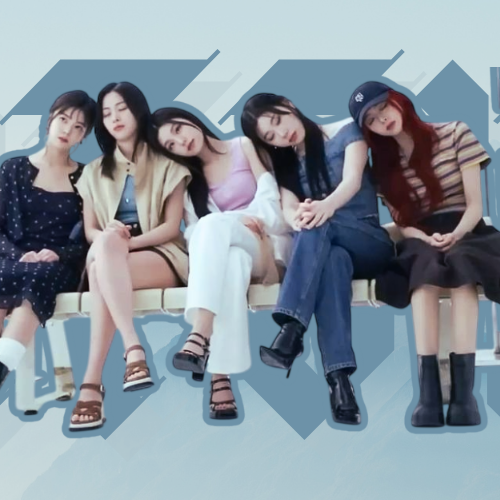 Latest photo of ITZY