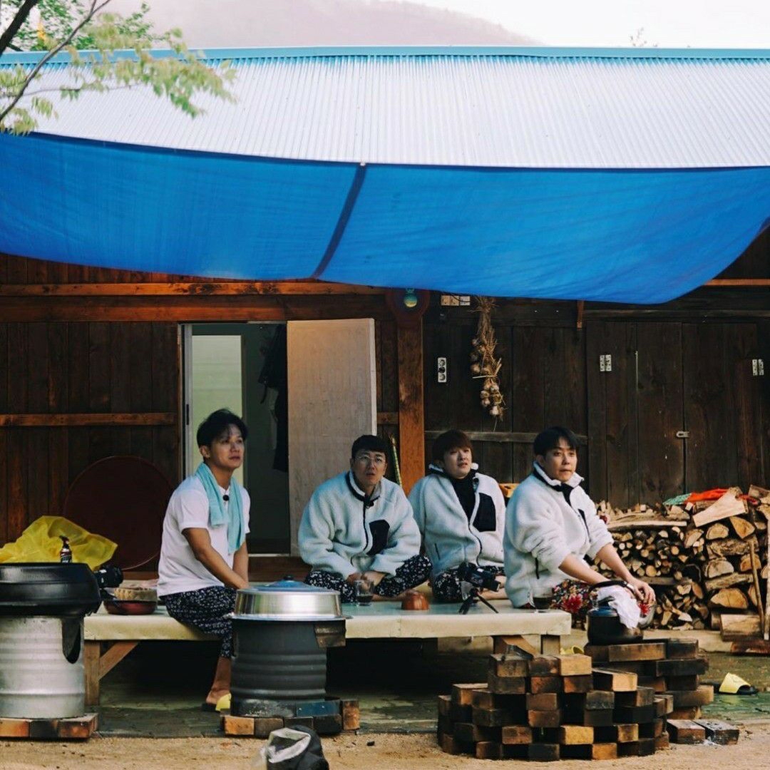 水晶男孩的最新照片