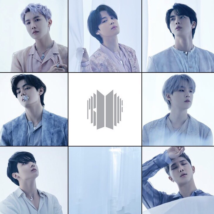 방탄소년단 최근 활동샷