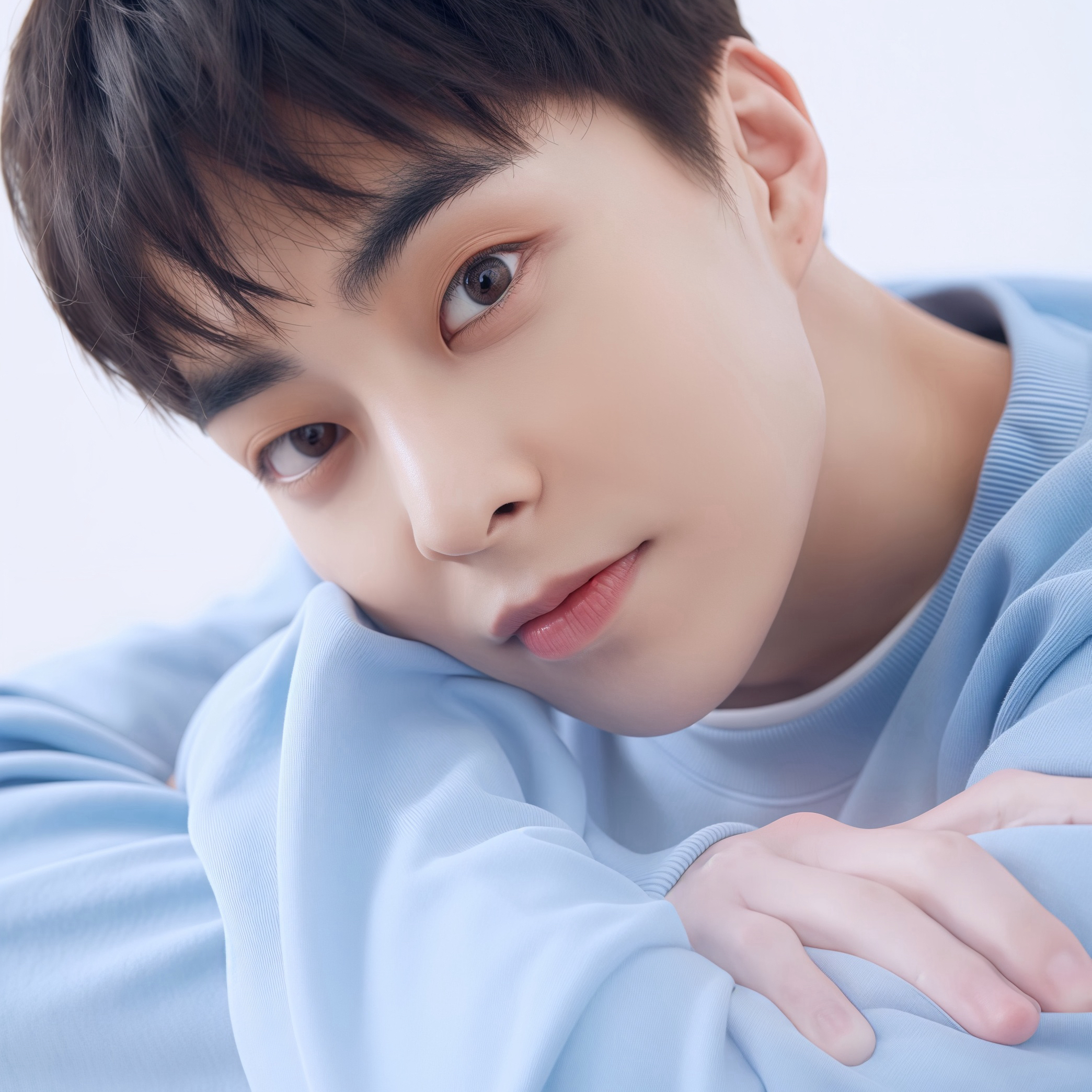 EXO的最新活動照片