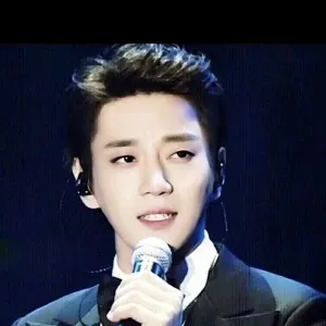 黃致列粉絲拍下的瞬間