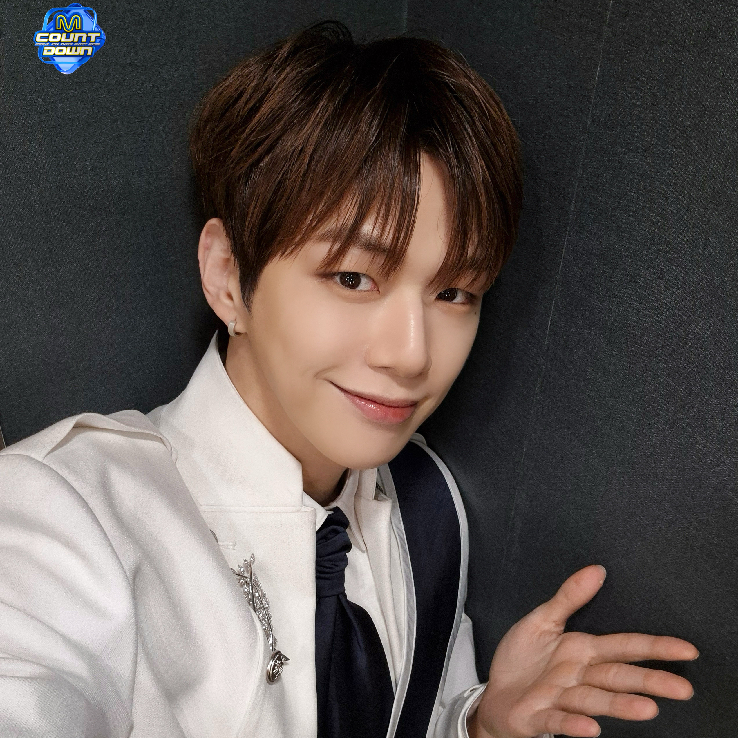 강다니엘의 최신 사진