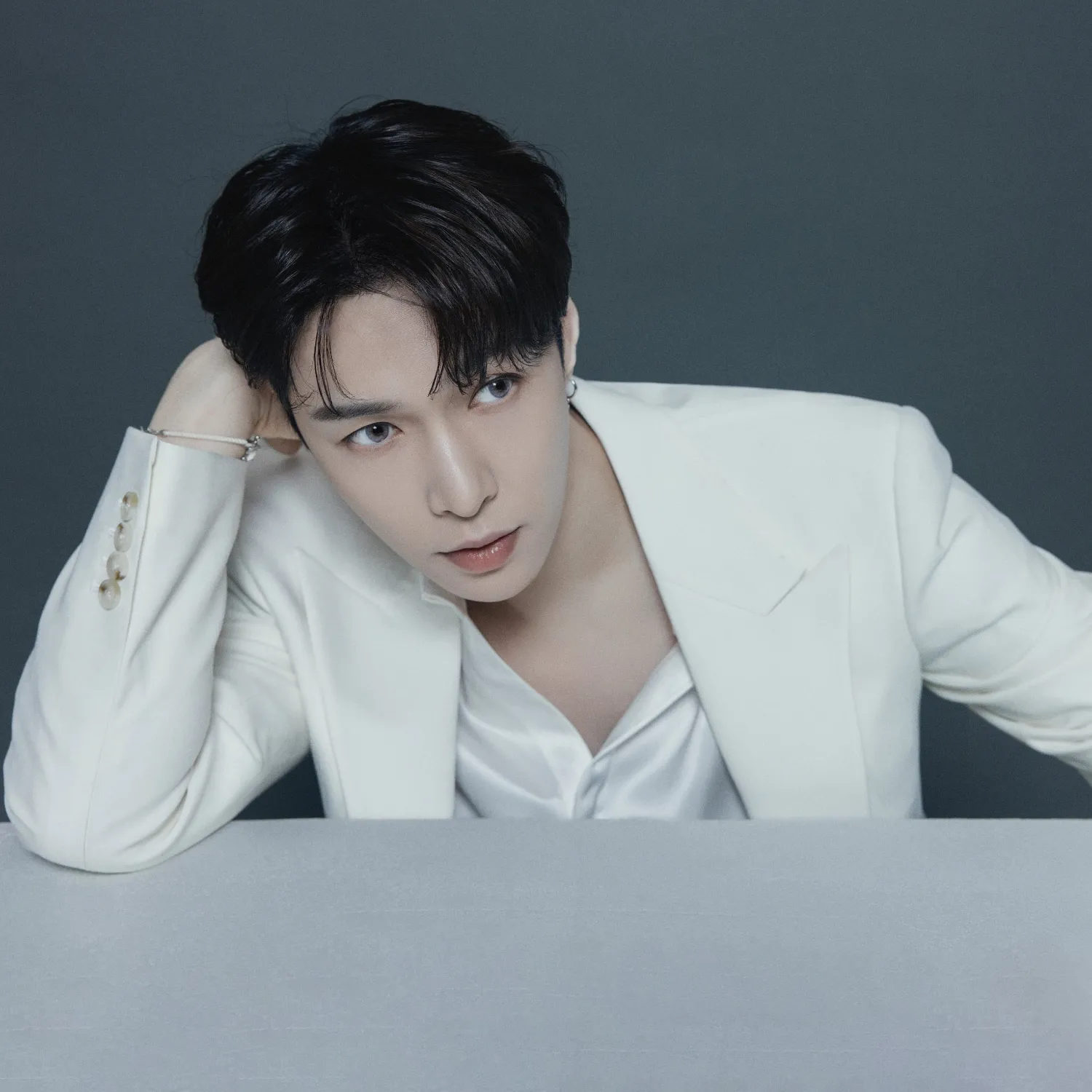 EXO의 비하인드 컷