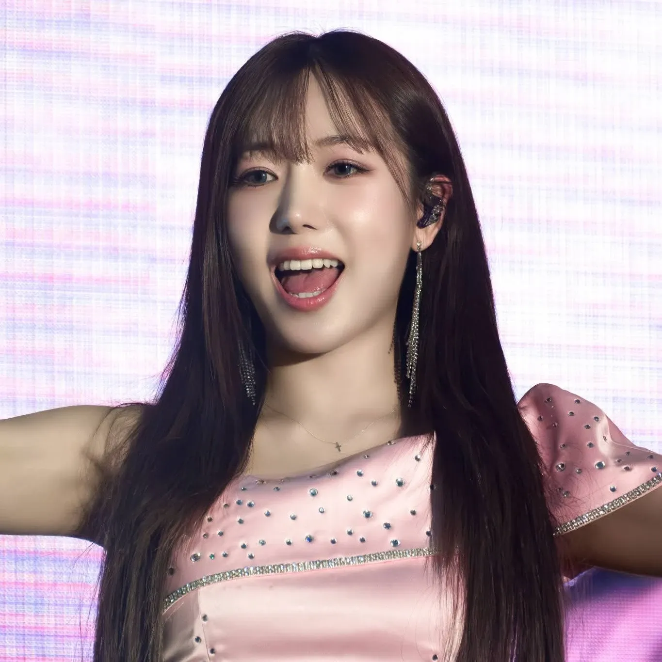 金南珠 (Apink)的最新活动照片