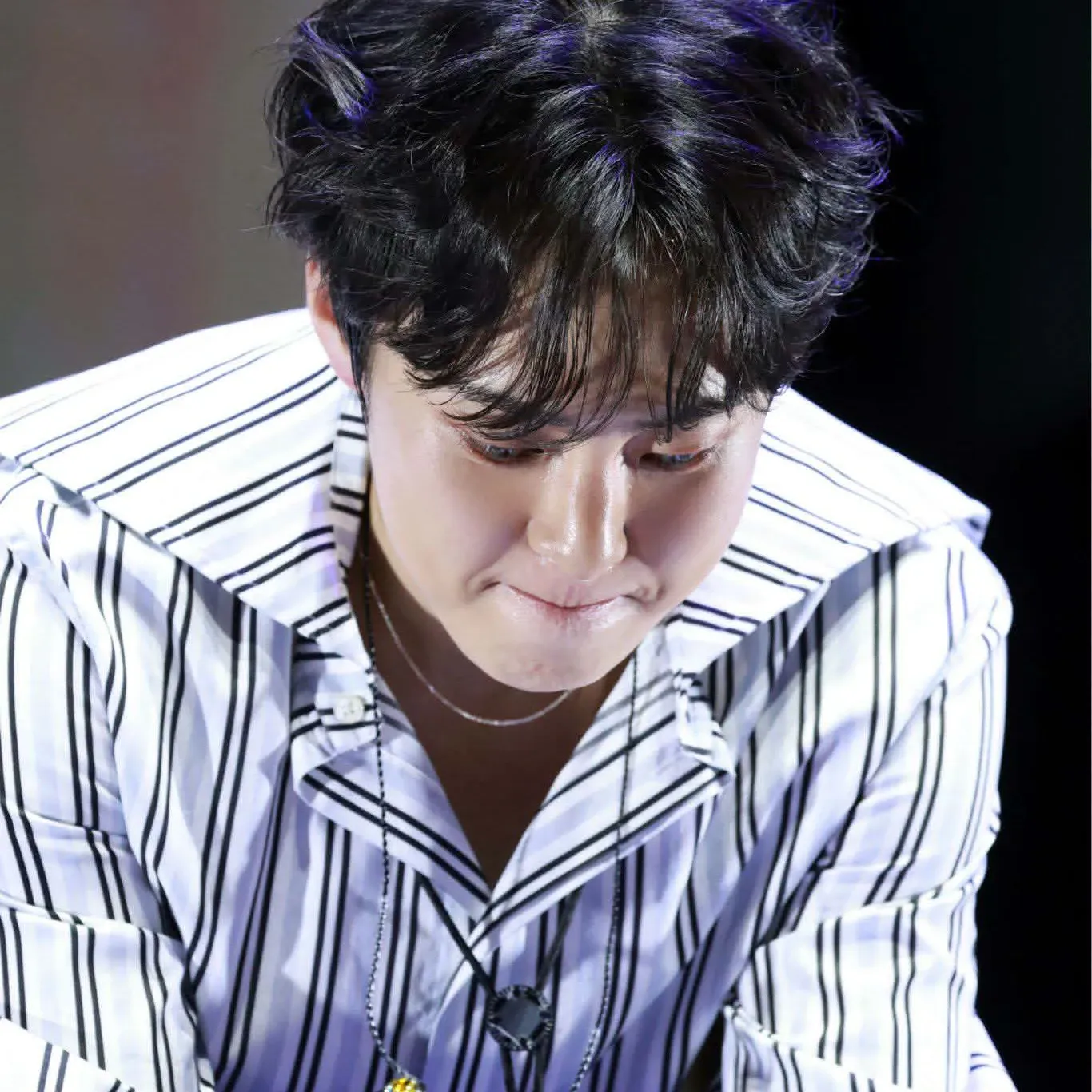 Potret di balik layar EXO