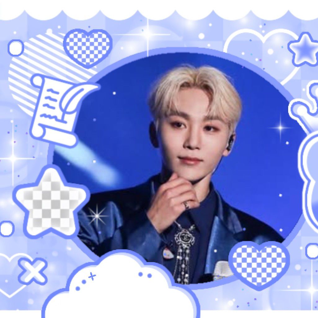 勝寛 (SEVENTEEN)的最新照片