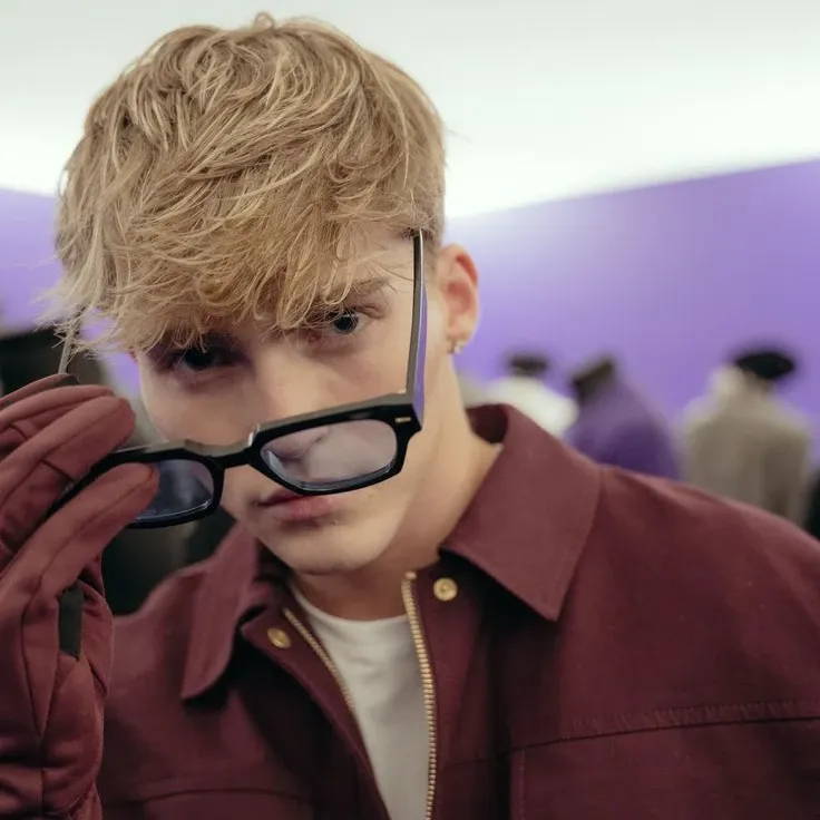 Gabi (SANTOS BRAVOS)的最新照片