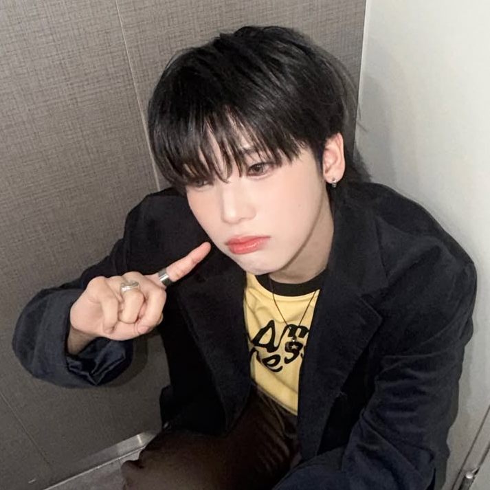 ドハ (n.SSign)ファンが撮った瞬間