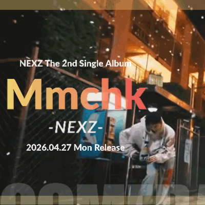 Latest photo of NEXZ