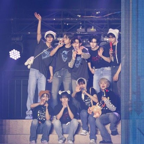 Latest photo of ZEROBASEONE