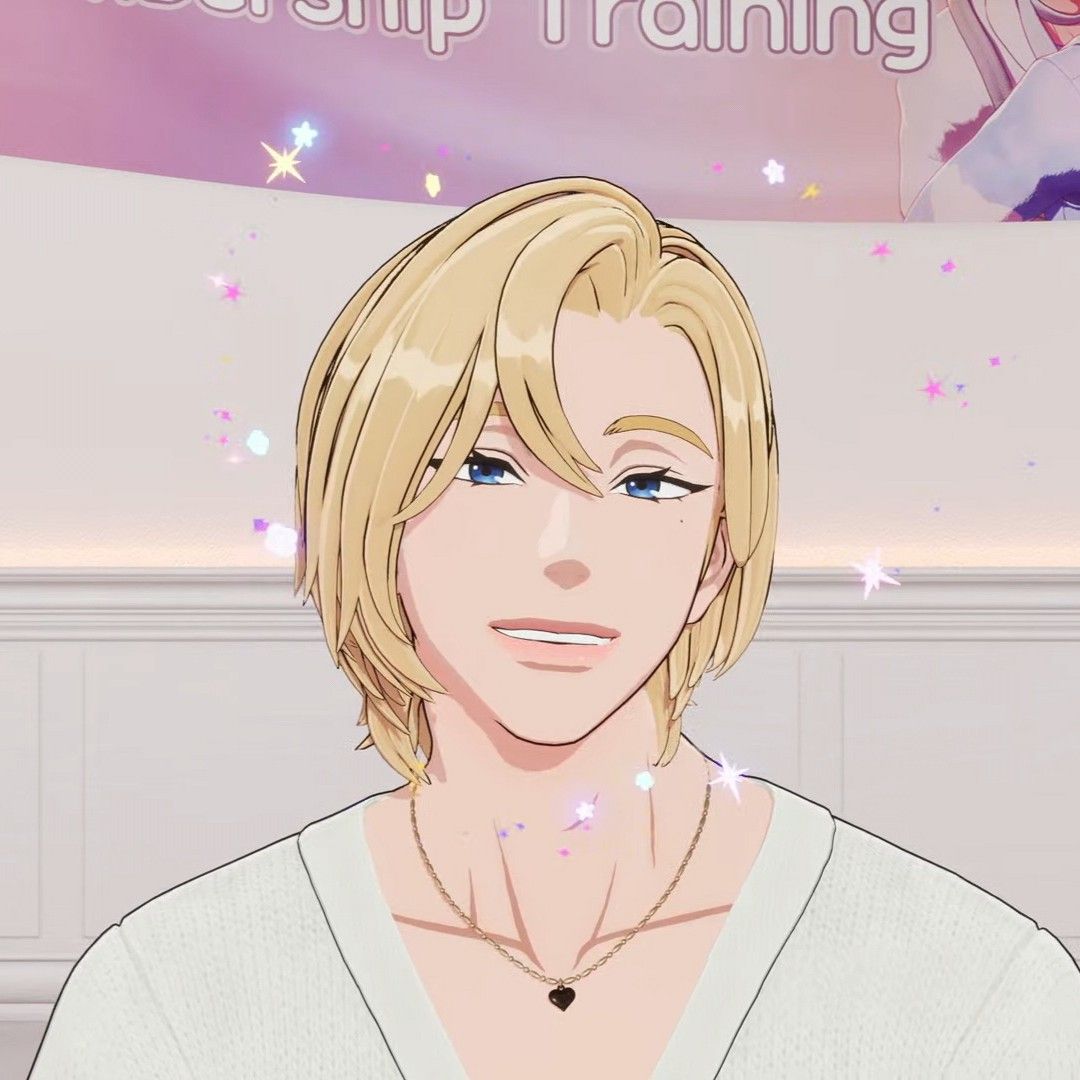 A moment captured by Noah (PLAVE)'s fan