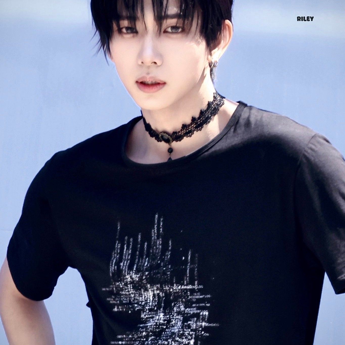 A moment captured by Myeong Jaehyun (BOYNEXTDOOR)'s fan
