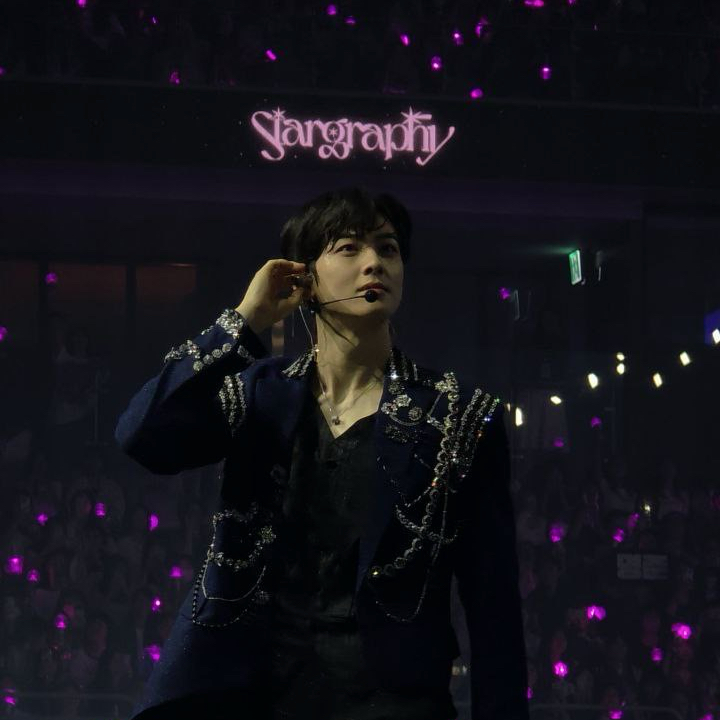 Latest photo of Eunwoo (ASTRO)