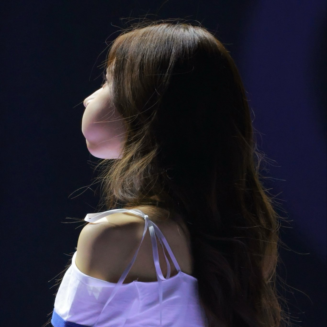 Foto aktivitas terbaru Sana (TWICE)