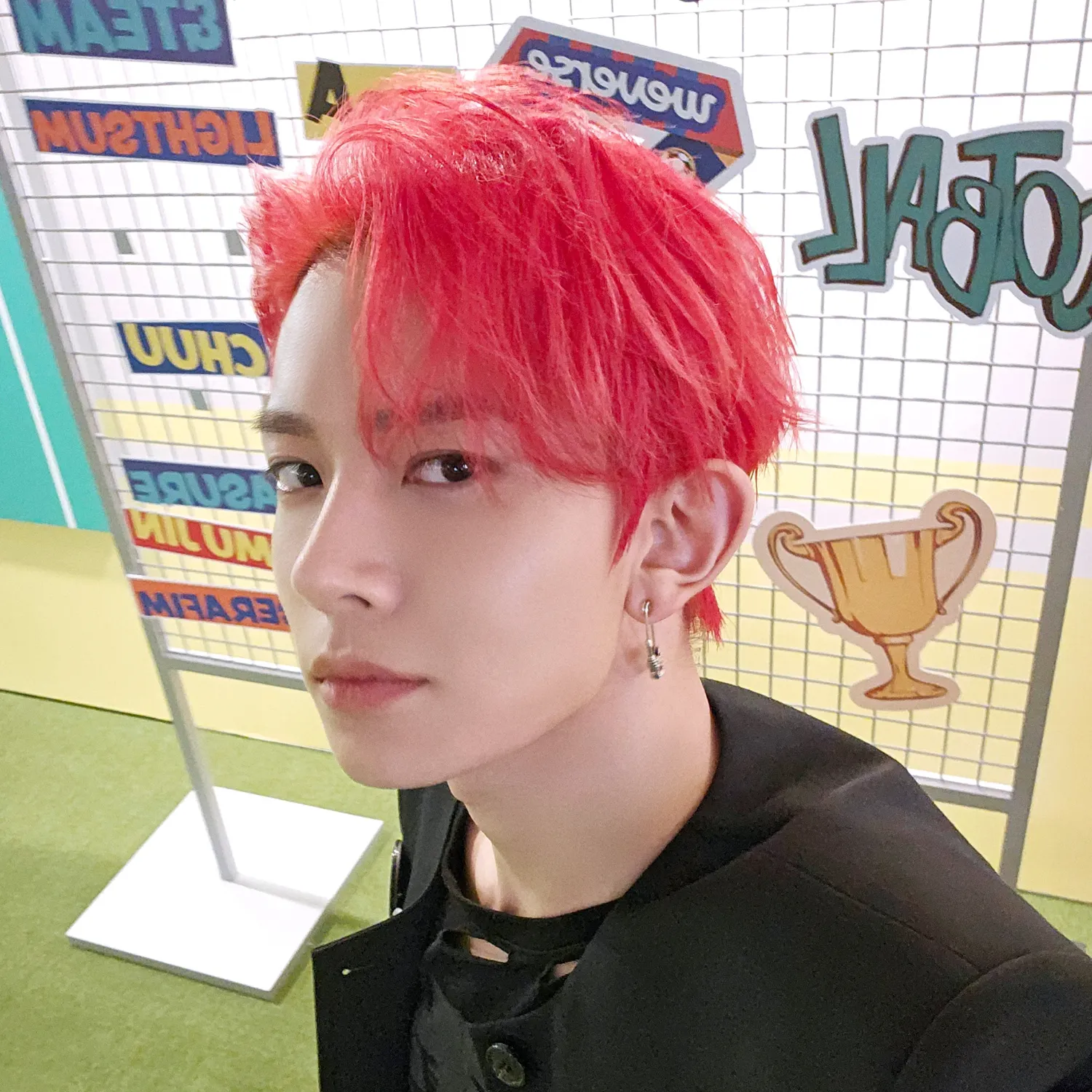 희승의 최신 사진