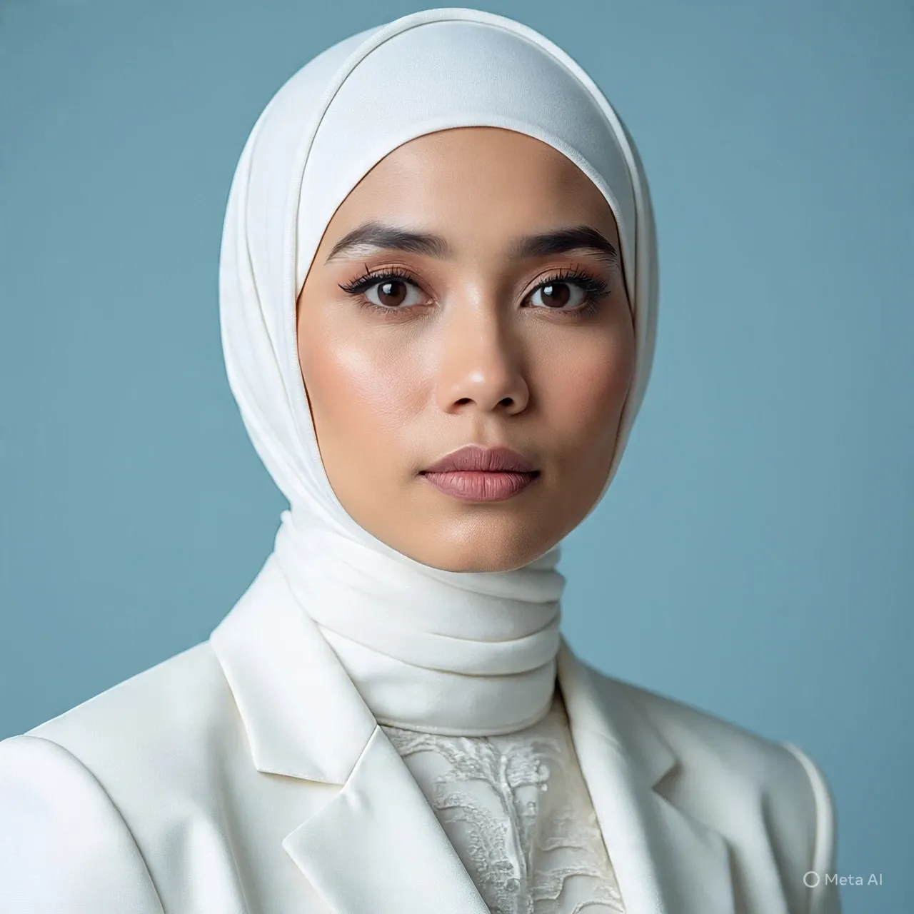 Potret di balik layar Lisa (BLACKPINK)