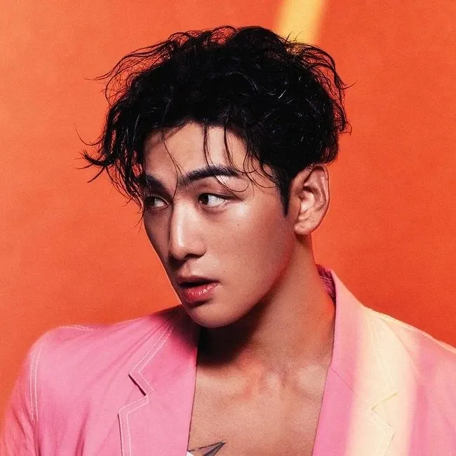 Foto terbaru Baekho