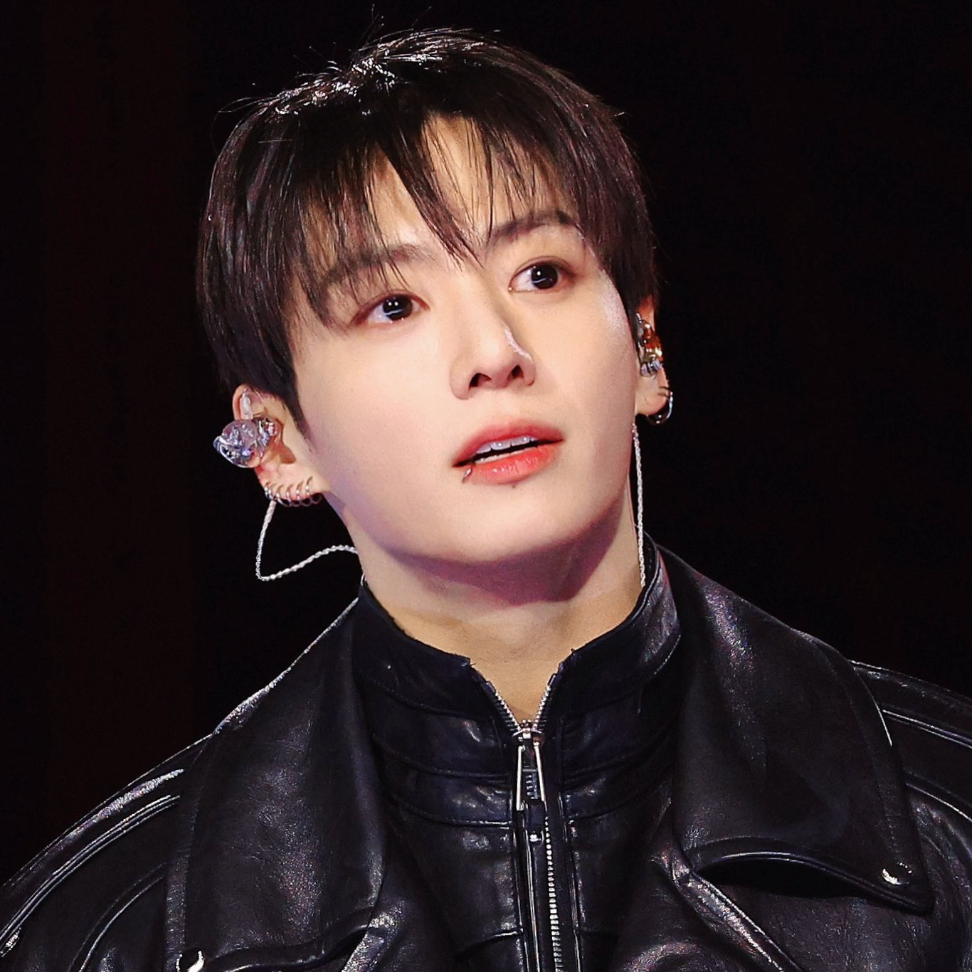 정국 (방탄소년단)의 비하인드 컷