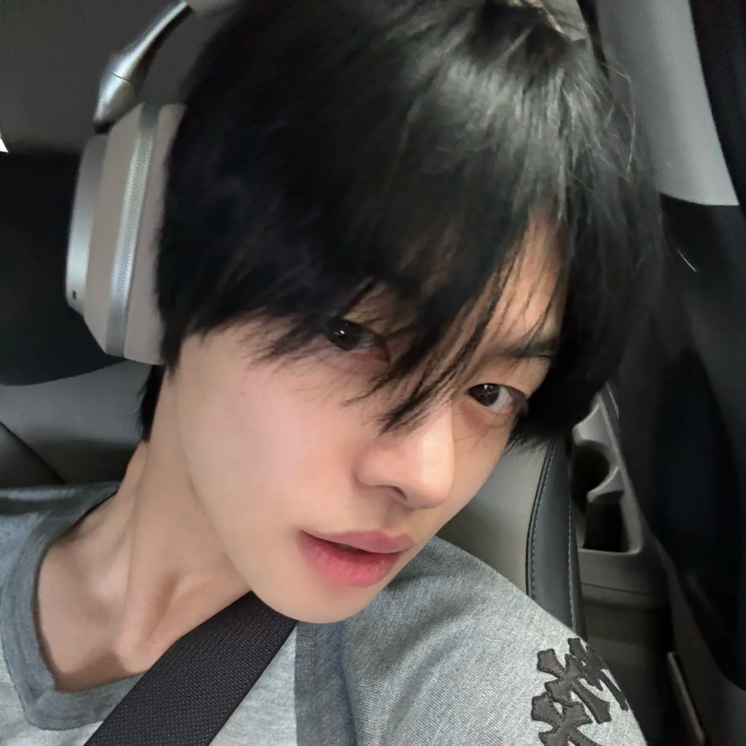 ALPHA DRIVE ONE イ・リオ ファンダムコミュニティ │ KPOP人気No.1