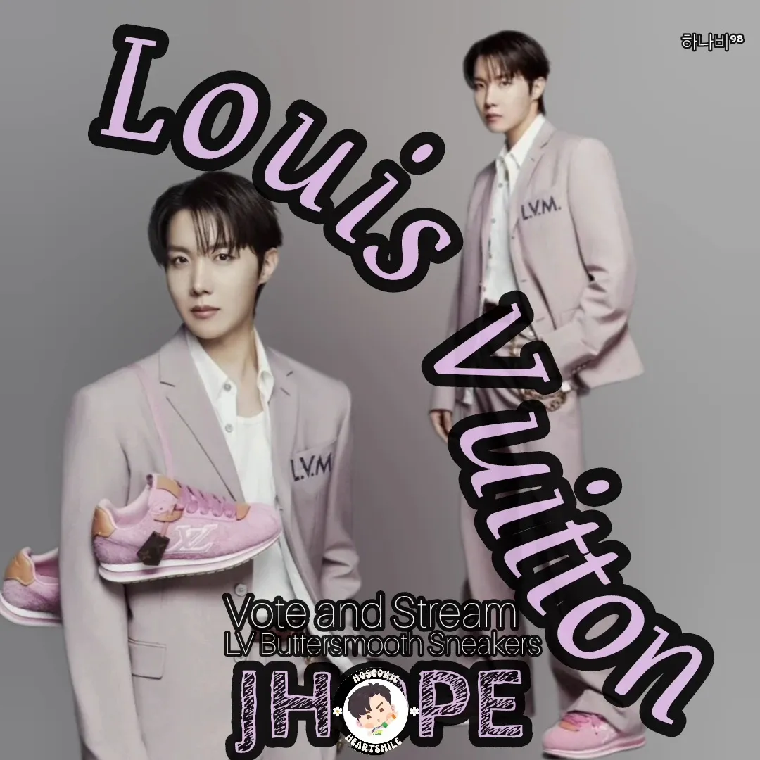 J-hope (防彈少年團)的幕後花絮