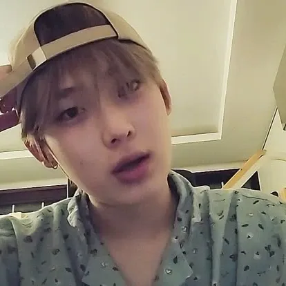 선우 (ENHYPEN) 팬이 찍은 순간