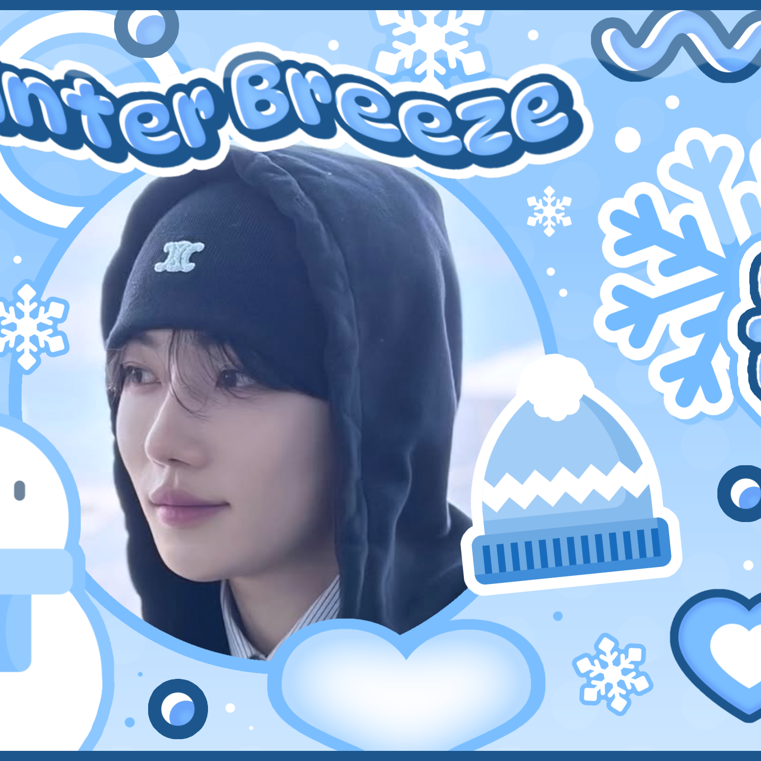 Behind-the-scenes cut of New (THE BOYZ)