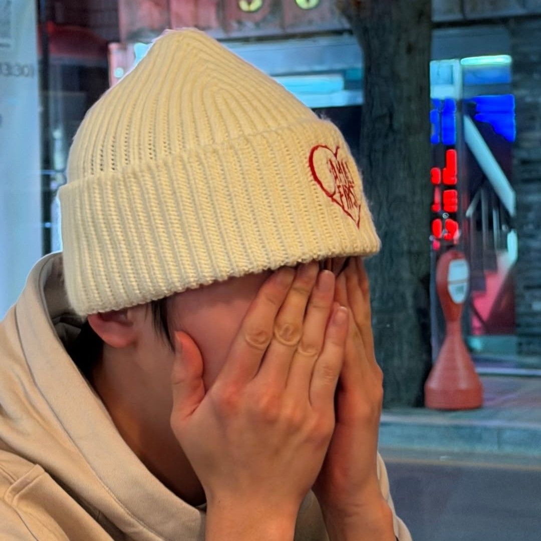 Latest photo of Sanha (ASTRO)