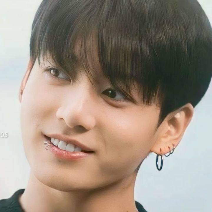 ジョングク (BTS)の舞台裏ショット