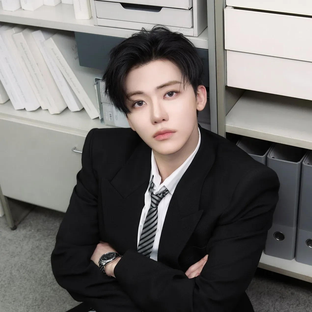 NCTファンが撮った瞬間