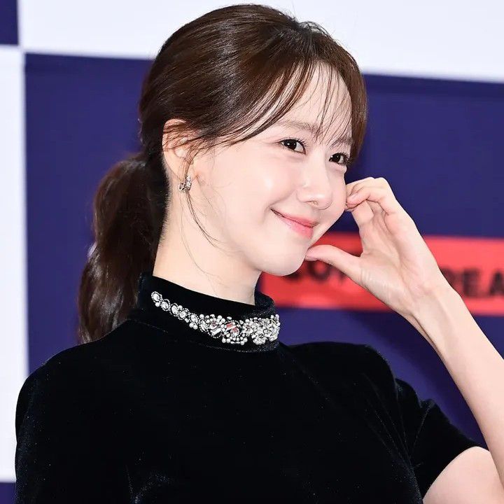 允儿 (少女时代)的最新照片