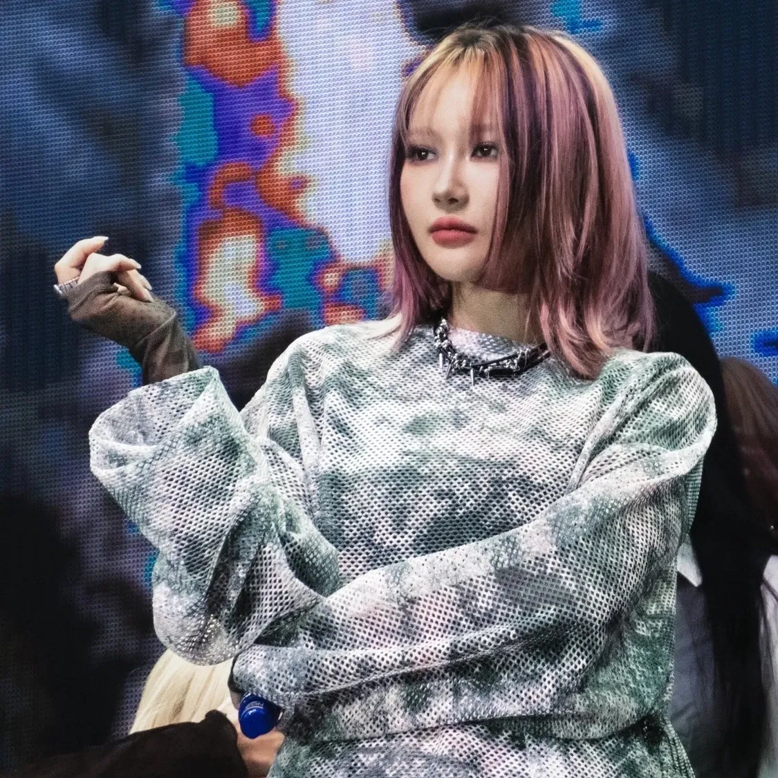 Potret di balik layar DREAMCATCHER