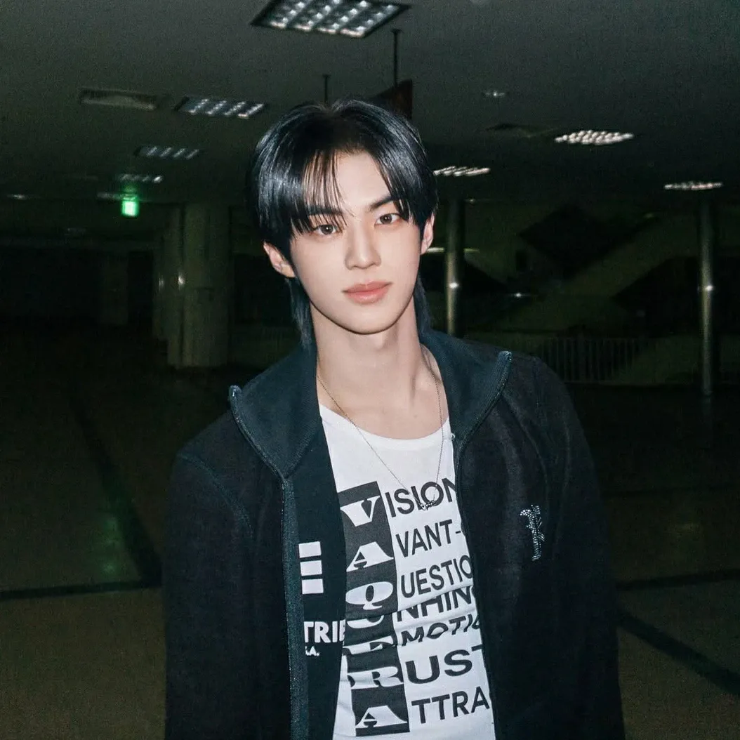 A moment captured by Dohoon (TWS)'s fan