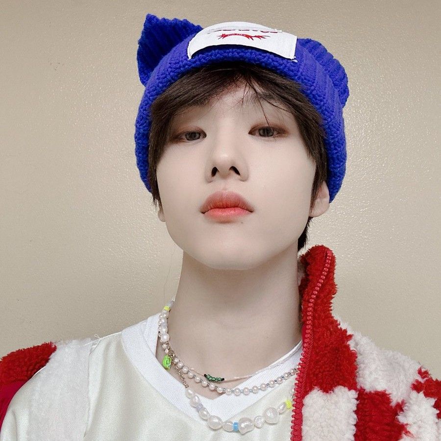 Latest photo of Jisung (NCT DREAM)