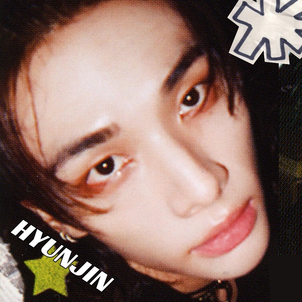 Must-see popular post of 현진 (Stray Kids), your favorite