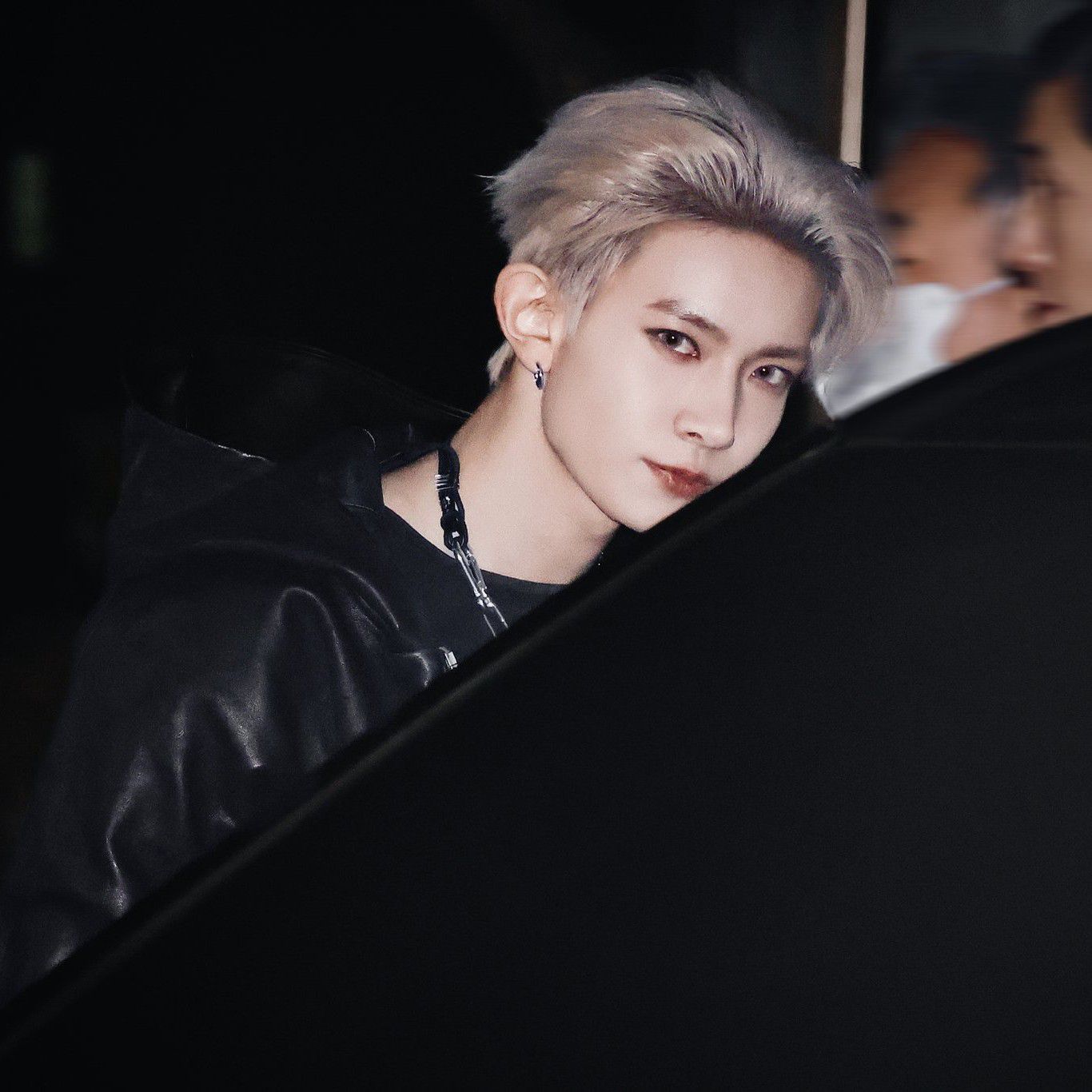 희승 (ENHYPEN) 팬이 찍은 순간