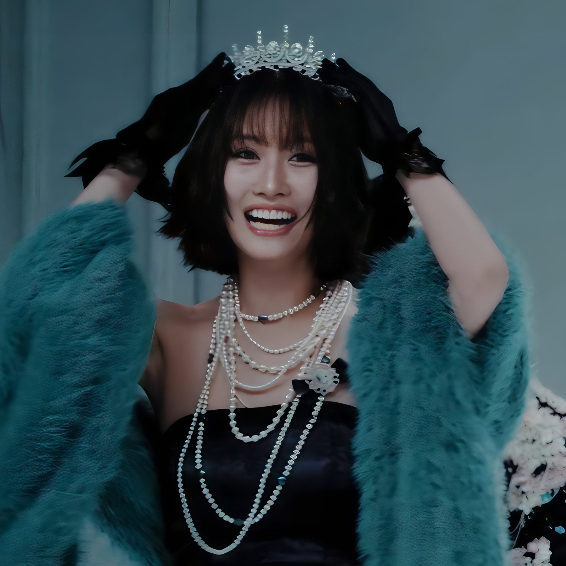 모모 (TWICE) 최근 활동샷